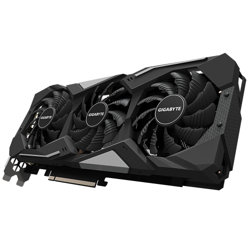 Продати Відеокарта Gigabyte Radeon RX 5600 XT 6144MB (GV-R56XTGAMING-6GD) за Trade-In у інтернет-магазині Телемарт - Київ, Дніпро, Україна фото