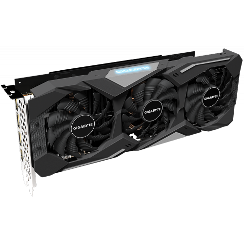 Продати Відеокарта Gigabyte Radeon RX 5600 XT 6144MB (GV-R56XTGAMING-6GD) за Trade-In у інтернет-магазині Телемарт - Київ, Дніпро, Україна фото