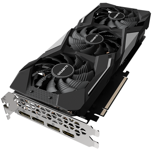 Продати Відеокарта Gigabyte Radeon RX 5600 XT 6144MB (GV-R56XTGAMING-6GD) за Trade-In у інтернет-магазині Телемарт - Київ, Дніпро, Україна фото