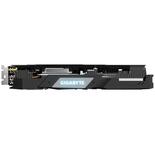 Продати Відеокарта Gigabyte Radeon RX 5600 XT 6144MB (GV-R56XTGAMING-6GD) за Trade-In у інтернет-магазині Телемарт - Київ, Дніпро, Україна фото