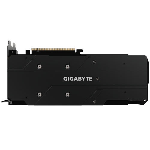 Продати Відеокарта Gigabyte Radeon RX 5600 XT 6144MB (GV-R56XTGAMING-6GD) за Trade-In у інтернет-магазині Телемарт - Київ, Дніпро, Україна фото