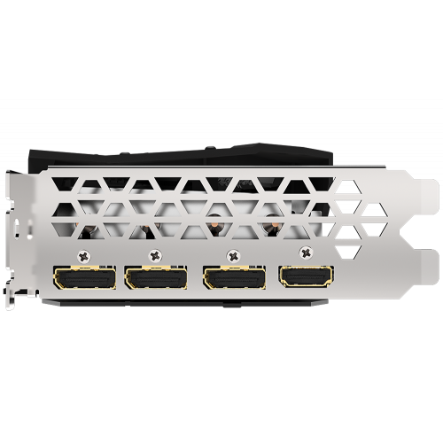Продати Відеокарта Gigabyte Radeon RX 5600 XT 6144MB (GV-R56XTGAMING-6GD) за Trade-In у інтернет-магазині Телемарт - Київ, Дніпро, Україна фото