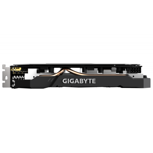 Продать Видеокарта Gigabyte Radeon RX 5600 XT WindForce 6144MB (GV-R56XTWF2-6GD) по Trade-In интернет-магазине Телемарт - Киев, Днепр, Украина фото