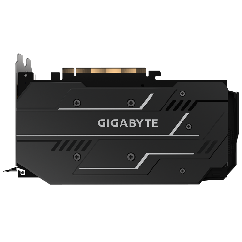Продать Видеокарта Gigabyte Radeon RX 5600 XT WindForce 6144MB (GV-R56XTWF2-6GD) по Trade-In интернет-магазине Телемарт - Киев, Днепр, Украина фото