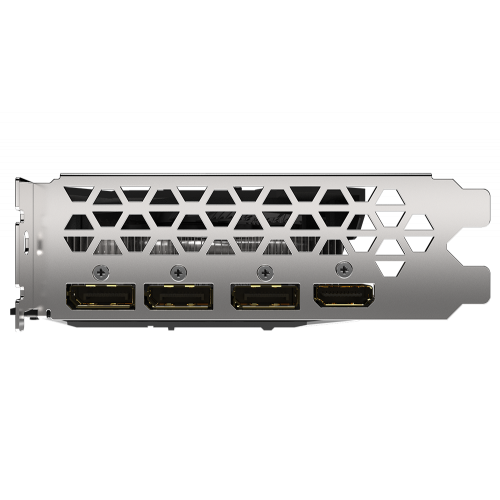 Продать Видеокарта Gigabyte Radeon RX 5600 XT WindForce 6144MB (GV-R56XTWF2-6GD) по Trade-In интернет-магазине Телемарт - Киев, Днепр, Украина фото