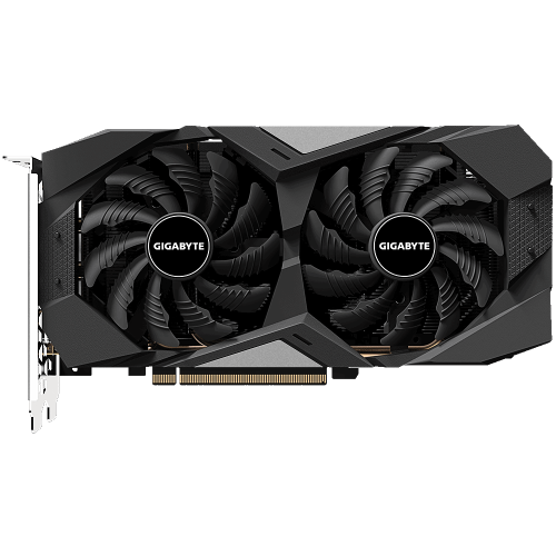 Продати Відеокарта Gigabyte Radeon RX 5500 XT D6 8192MB (GV-R55XTD6-8GD) за Trade-In у інтернет-магазині Телемарт - Київ, Дніпро, Україна фото