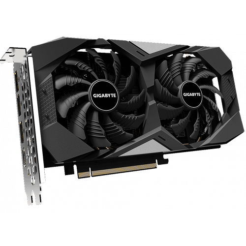Продати Відеокарта Gigabyte Radeon RX 5500 XT D6 8192MB (GV-R55XTD6-8GD) за Trade-In у інтернет-магазині Телемарт - Київ, Дніпро, Україна фото