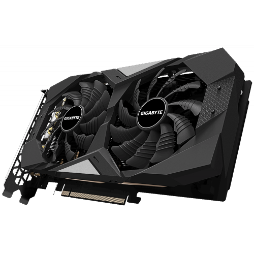 Продати Відеокарта Gigabyte Radeon RX 5500 XT D6 8192MB (GV-R55XTD6-8GD) за Trade-In у інтернет-магазині Телемарт - Київ, Дніпро, Україна фото