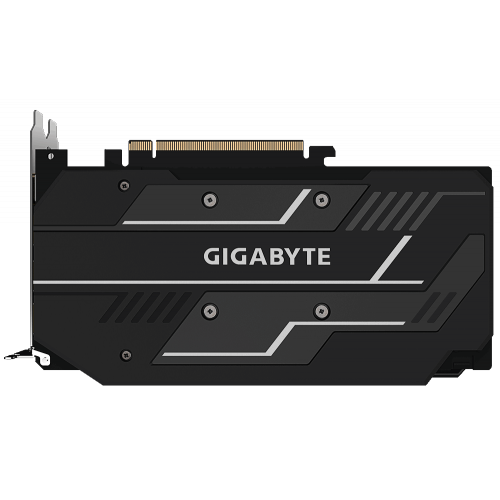 Продати Відеокарта Gigabyte Radeon RX 5500 XT D6 8192MB (GV-R55XTD6-8GD) за Trade-In у інтернет-магазині Телемарт - Київ, Дніпро, Україна фото