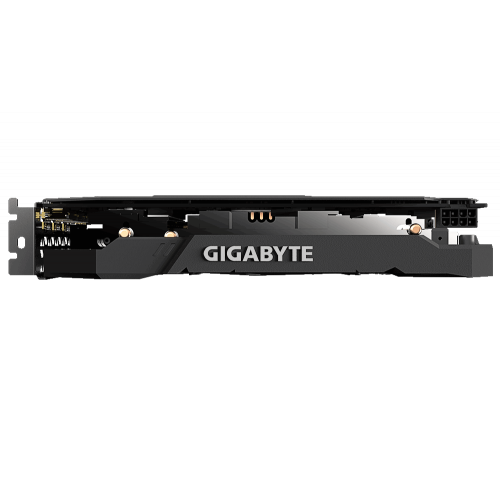 Продати Відеокарта Gigabyte Radeon RX 5500 XT D6 8192MB (GV-R55XTD6-8GD) за Trade-In у інтернет-магазині Телемарт - Київ, Дніпро, Україна фото
