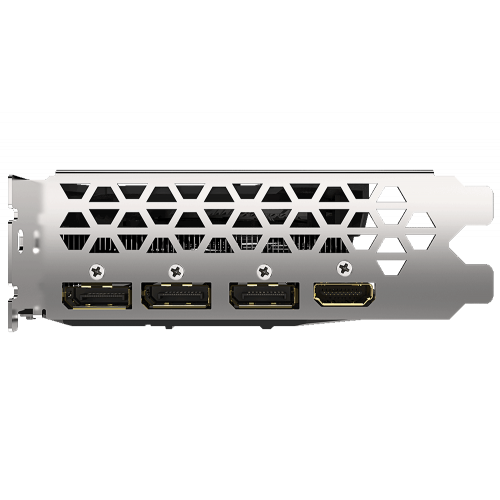 Продати Відеокарта Gigabyte Radeon RX 5500 XT D6 8192MB (GV-R55XTD6-8GD) за Trade-In у інтернет-магазині Телемарт - Київ, Дніпро, Україна фото