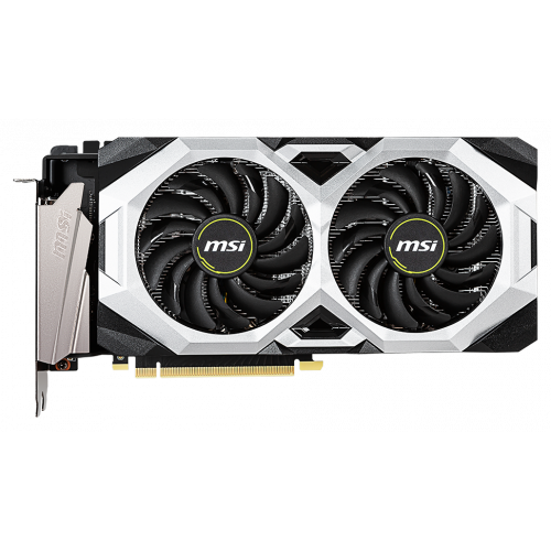 Build a PC for Video Graphic Card MSI GeForce RTX 2060 SUPER