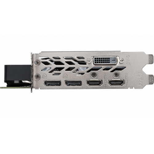 Продати Відеокарта MSI Radeon RX 580 ARMOR GP OC 8192MB (RX 580 ARMOR GP OC) за Trade-In у інтернет-магазині Телемарт - Київ, Дніпро, Україна фото