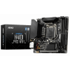 MSI H410I PRO WIFI (s1200, Intel H410)