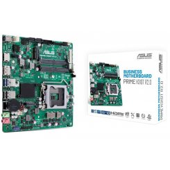 Материнская плата Asus PRIME H310T R2.0 (s1151-V2, Intel H310)