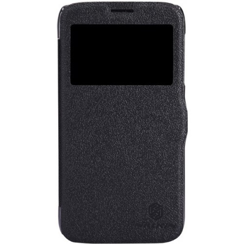 Чохол Чехол Nillkin Fresh Series для Lenovo A859 Black купити в Україні | Telemart фото