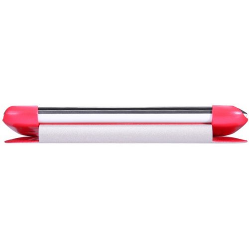 Чехол Чехол Nillkin Fresh Series для Lenovo A859 Red купить в Украине | Telemart фото