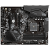 Photo Motherboard Gigabyte B550 GAMING X V2 (sAM4, AMD B550)