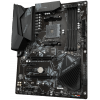 Photo Motherboard Gigabyte B550 GAMING X V2 (sAM4, AMD B550)