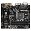 Photo Motherboard Gigabyte B450M DS3H V2 (sAM4, AMD B450)