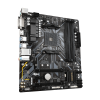 Photo Motherboard Gigabyte B450M DS3H V2 (sAM4, AMD B450)