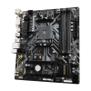 Photo Motherboard Gigabyte B450M DS3H V2 (sAM4, AMD B450)
