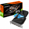 Фото Уцінка відеокарта Gigabyte GeForce RTX 2080 SUPER Gaming OC WATERFORCE WB 8192MB (GV-N208SGAMINGOC WB-8GD) (надiрвана упаковка, 306142)