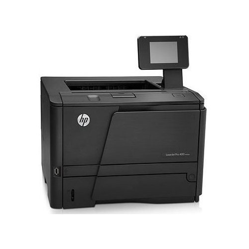 Купити Принтер HP LaserJet Pro 400 M401dn (CF278A) - ціна в Києві, Львові, Вінниці, Хмельницькому, Франківську, Україні | інтернет-магазин TELEMART.UA фото