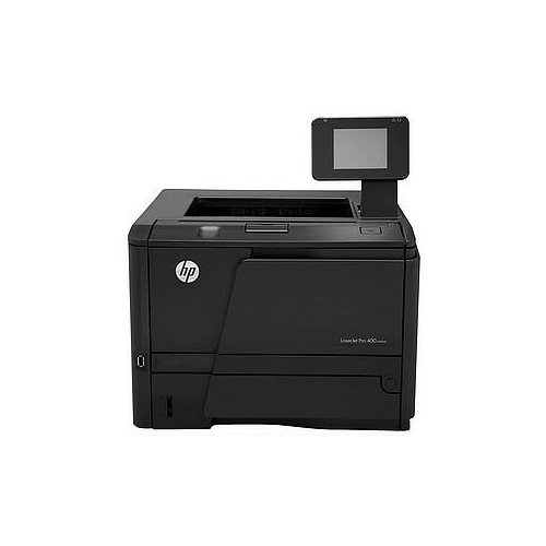 Купити Принтер HP LaserJet Pro 400 M401dn (CF278A) - ціна в Києві, Львові, Вінниці, Хмельницькому, Франківську, Україні | інтернет-магазин TELEMART.UA фото