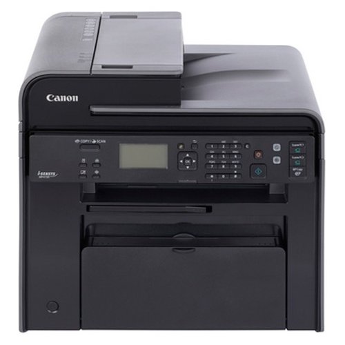 Купить МФУ Canon MF4730 (6371B039) - цена в Харькове, Киеве, Днепре, Одессе
в интернет-магазине Telemart фото