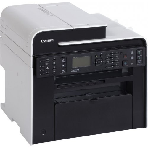 БФП Canon MF4890DW (6371B066) купити в Україні: Київ, Львів, Хмельницький, Тернопіль, Івано-Франківськ | Низька ціна, відгуки, характеристики від TELEMART фото