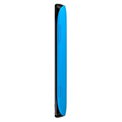 Купить Смартфон Nokia Lumia 710 Black-Cyan - цена в Харькове, Киеве, Днепре, Одессе
в интернет-магазине Telemart фото