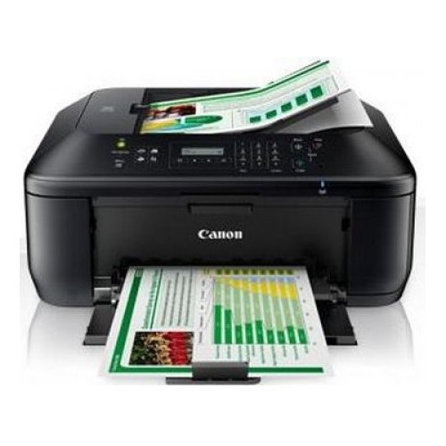 Купить МФУ Canon MX474 (8749B007) - цена в Харькове, Киеве, Днепре, Одессе
в интернет-магазине Telemart фото