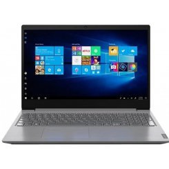 Ноутбук Lenovo V15 (82C500JMRA) Black