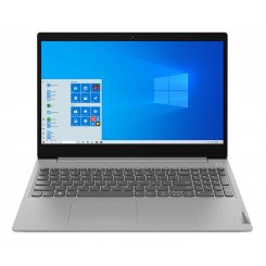 Ноутбук Lenovo IdeaPad 3 15ADA05 (81W1009TRA) Platinum Grey