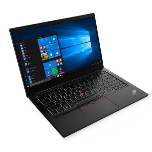 Продати Ноутбук Lenovo ThinkPad E14 (20T6002ART) Black за Trade-In у інтернет-магазині Телемарт - Київ, Дніпро, Україна фото