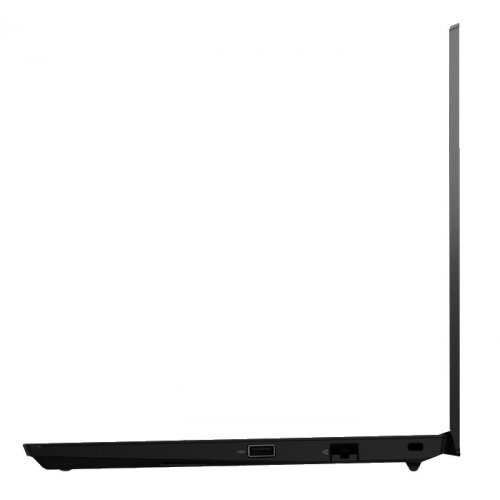 Продати Ноутбук Lenovo ThinkPad E14 (20T6002ART) Black за Trade-In у інтернет-магазині Телемарт - Київ, Дніпро, Україна фото
