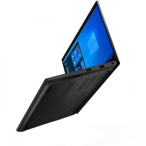 Продати Ноутбук Lenovo ThinkPad E14 (20T60025RT) Black за Trade-In у інтернет-магазині Телемарт - Київ, Дніпро, Україна фото