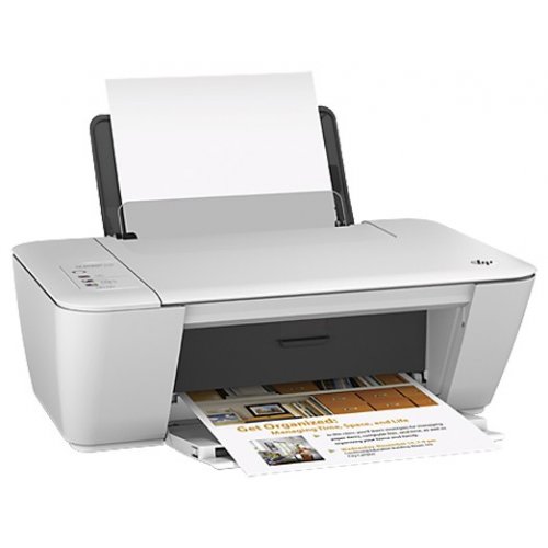 Купити БФП HP Deskjet 1510 (B2L56C) - ціна в Києві, Львові, Вінниці, Хмельницькому, Франківську, Україні | інтернет-магазин TELEMART.UA фото