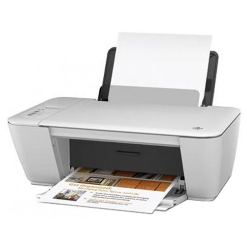 Купити БФП HP Deskjet 1510 (B2L56C) - ціна в Києві, Львові, Вінниці, Хмельницькому, Франківську, Україні | інтернет-магазин TELEMART.UA фото