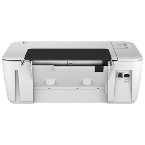 Купити БФП HP Deskjet 1510 (B2L56C) - ціна в Києві, Львові, Вінниці, Хмельницькому, Франківську, Україні | інтернет-магазин TELEMART.UA фото