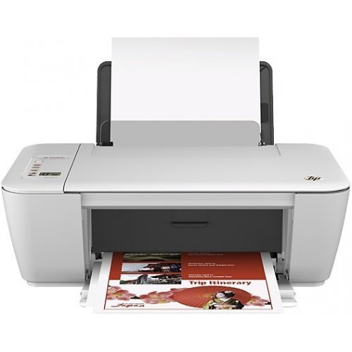 Купити БФП HP Deskjet Ink Advantage 2545 (A9U23C) - ціна в Києві, Львові, Вінниці, Хмельницькому, Франківську, Україні | інтернет-магазин TELEMART.UA фото