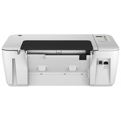 Купити БФП HP Deskjet Ink Advantage 2545 (A9U23C) - ціна в Києві, Львові, Вінниці, Хмельницькому, Франківську, Україні | інтернет-магазин TELEMART.UA фото