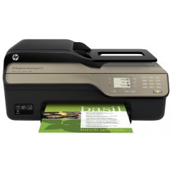 БФП HP Deskjet Ink Advantage 4625 (CZ284C)