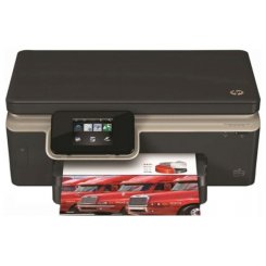БФП HP Deskjet Ink Advantage 6525 (CZ276C)