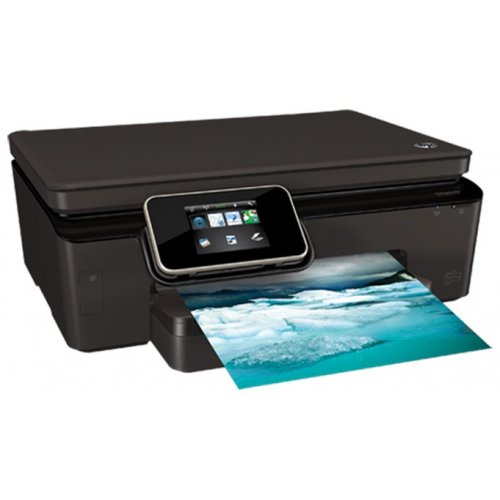 Купити БФП HP Deskjet Ink Advantage 6525 (CZ276C) - ціна в Києві, Львові, Вінниці, Хмельницькому, Франківську, Україні | інтернет-магазин TELEMART.UA фото