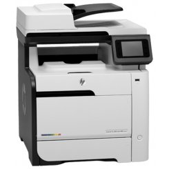 МФУ HP LaserJet Pro 400 MFP M475dw (CE864A)