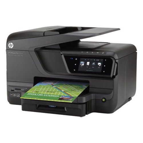 Купити БФП HP Officejet Pro 276dw (CR770A) - ціна в Києві, Львові, Вінниці, Хмельницькому, Франківську, Україні | інтернет-магазин TELEMART.UA фото