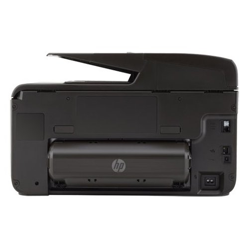 Купити БФП HP Officejet Pro 276dw (CR770A) - ціна в Києві, Львові, Вінниці, Хмельницькому, Франківську, Україні | інтернет-магазин TELEMART.UA фото