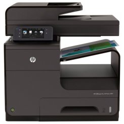 БФП HP Officejet Pro X476dw (CN461A)